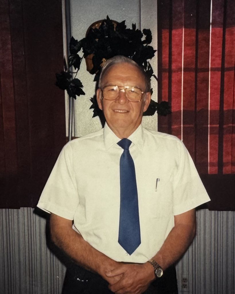 Clifford E. Richie Profile Photo