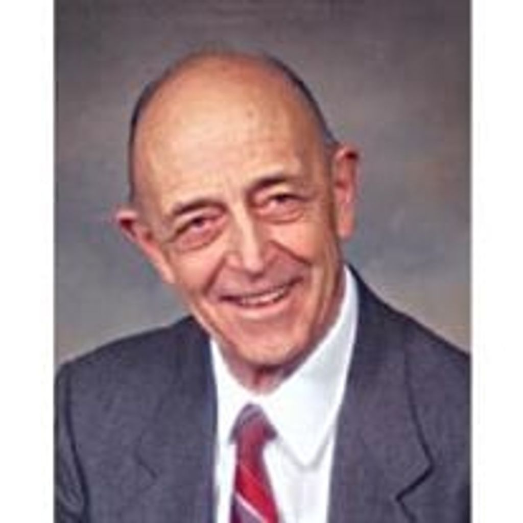 Paul Driggs Christensen