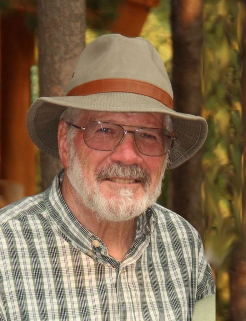 David Heaston