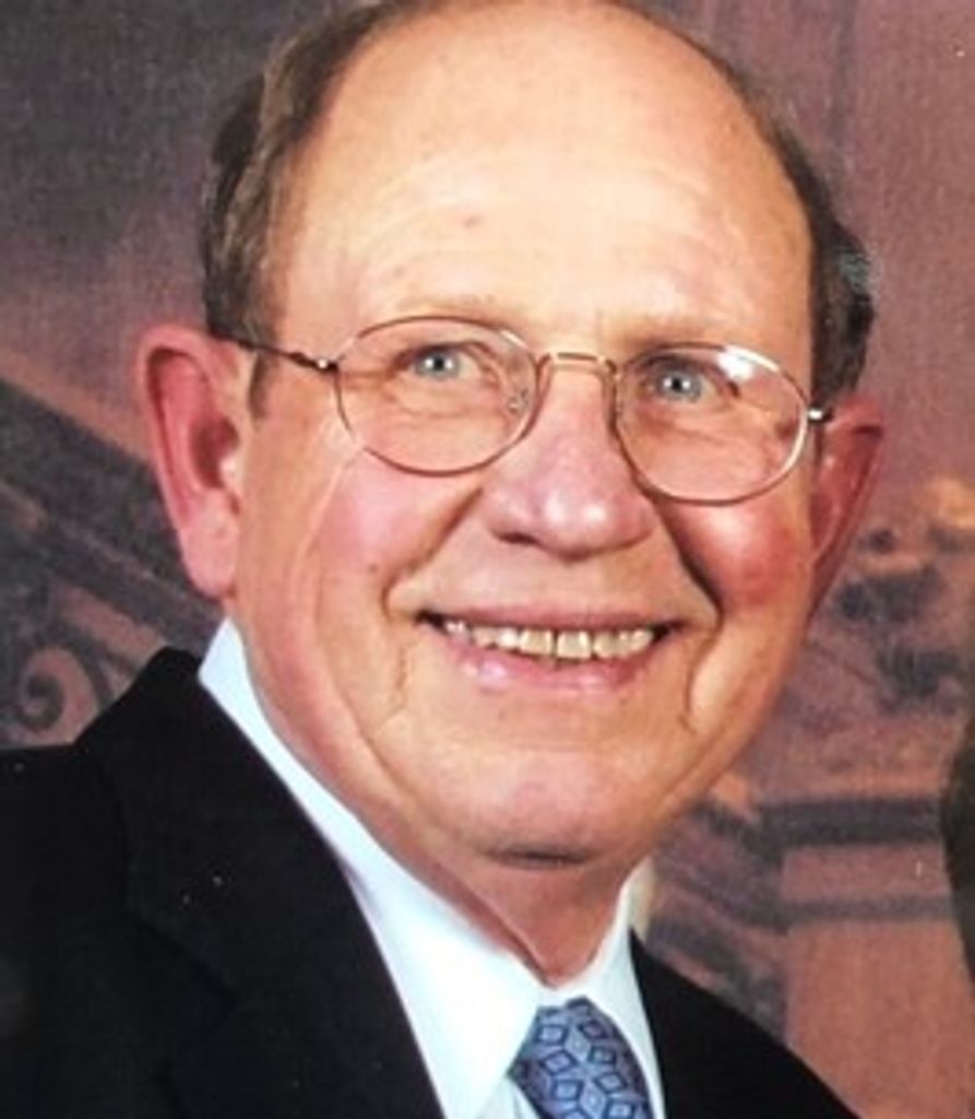 Leonard Kalcher Profile Photo