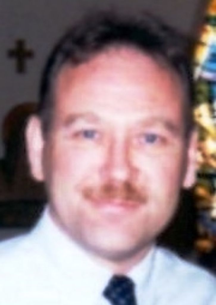 Edward Mark Holleran