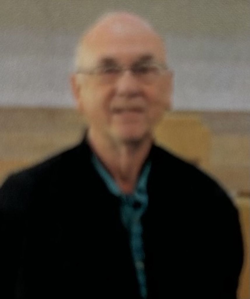 Robert G. Merkel Profile Photo