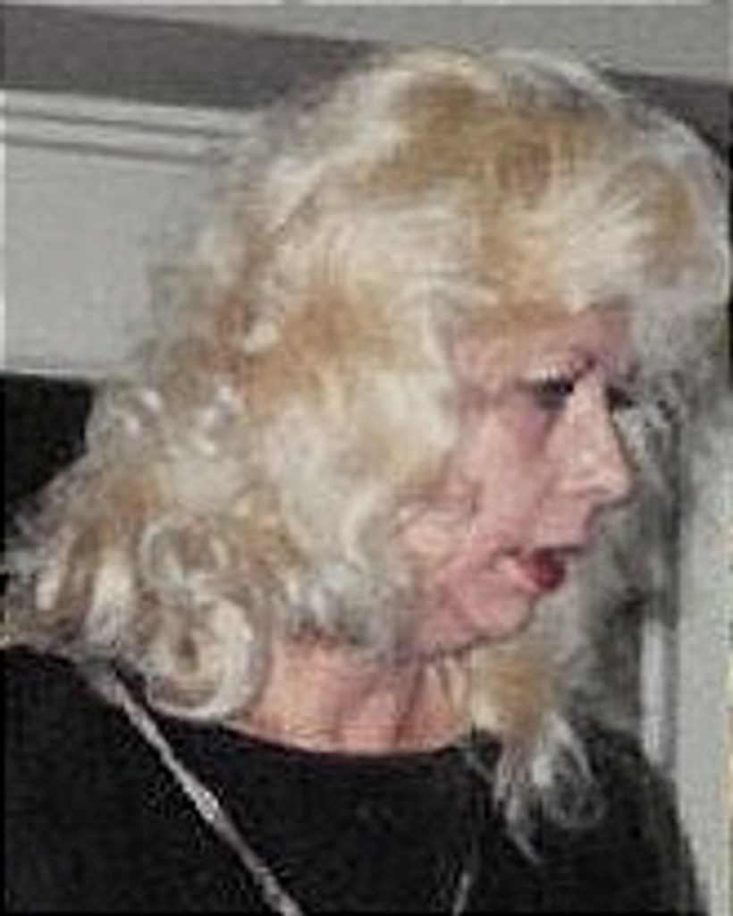 Carolyn Blessing Profile Photo