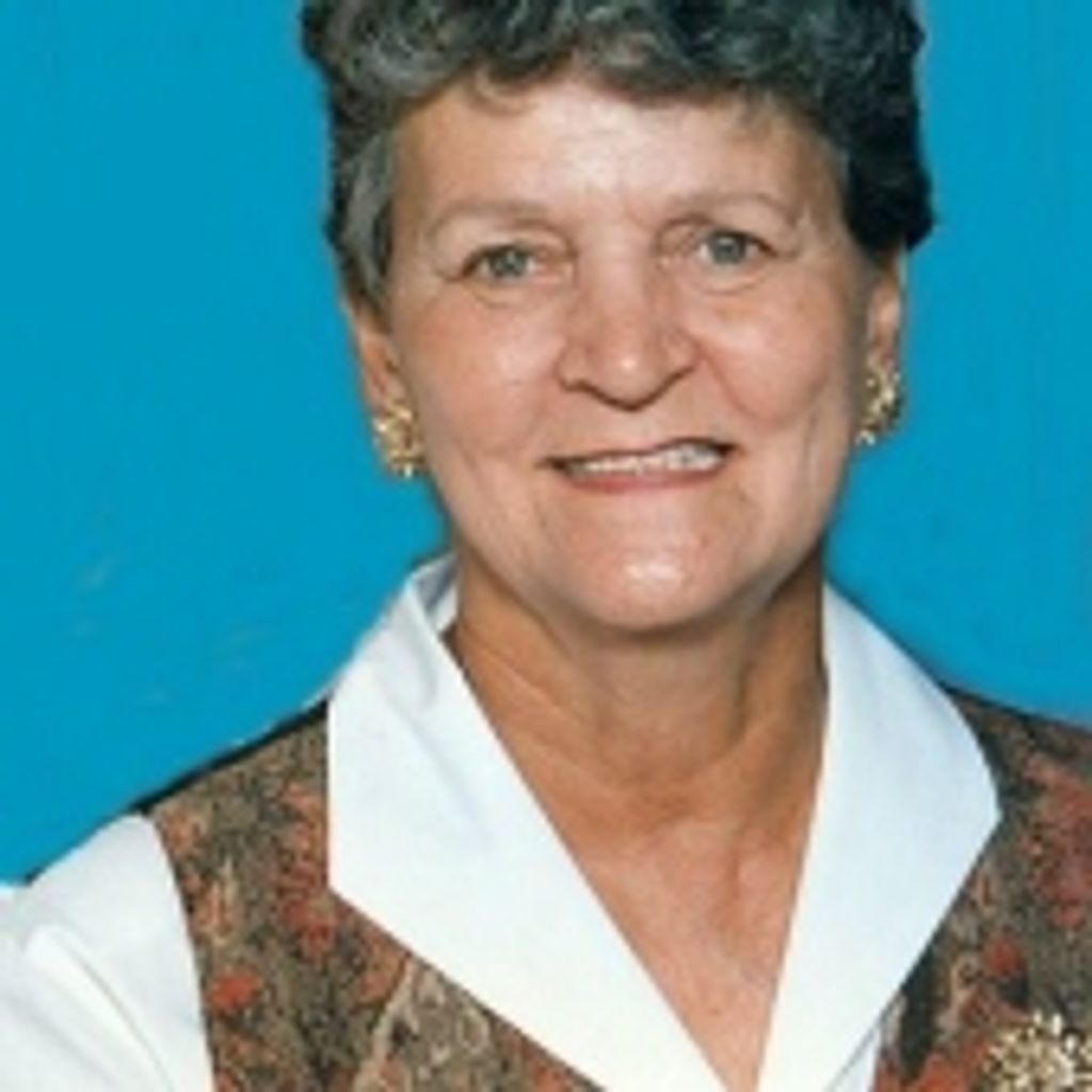 Gloriann Labelle