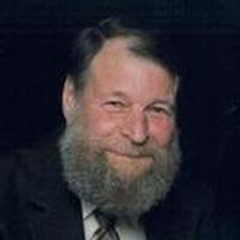 Rev. Ray Henry Conklin