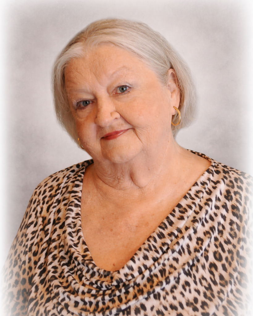 Donna Thomas Ashley Profile Photo