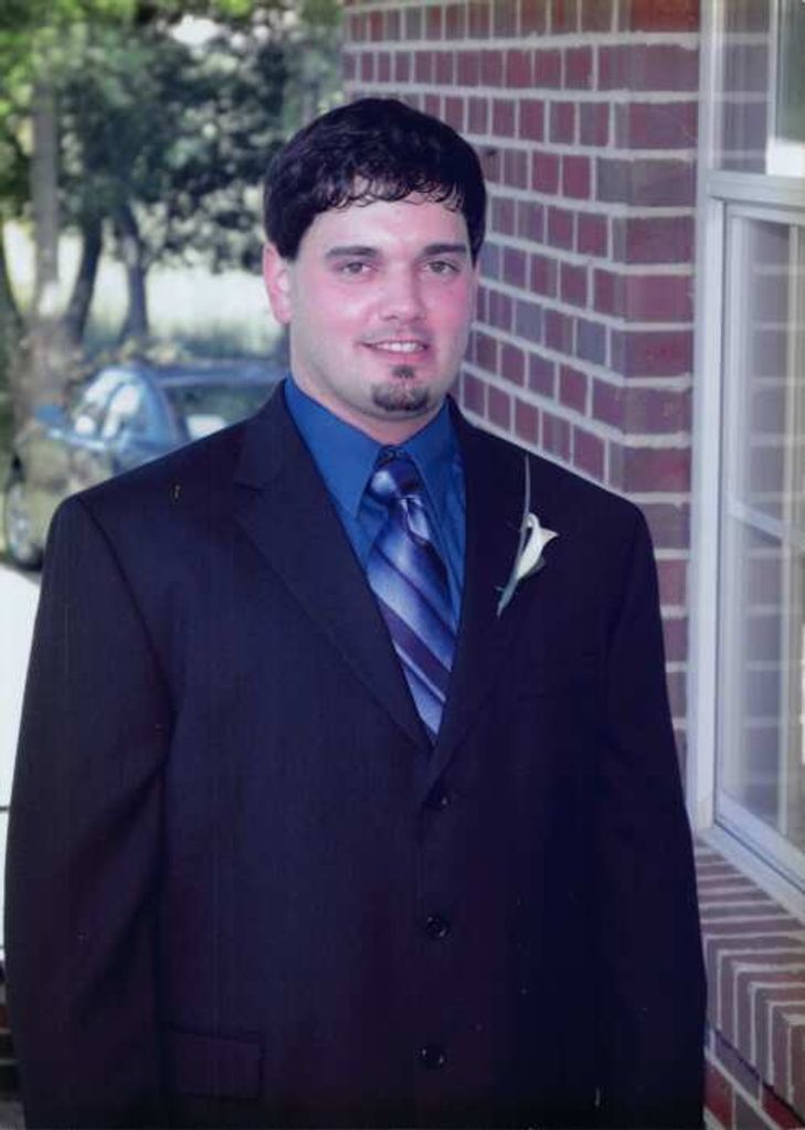 Daniel Ward JR.