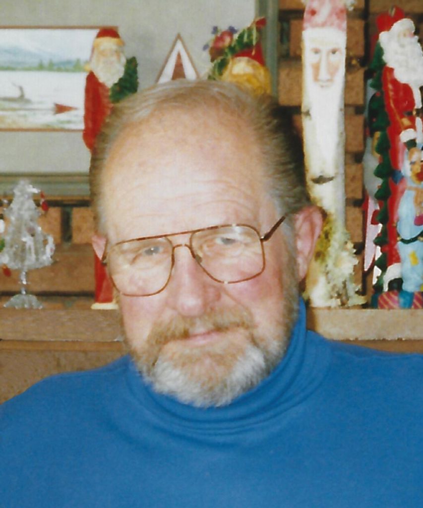 Francis "Scott" Lee Mcdonald