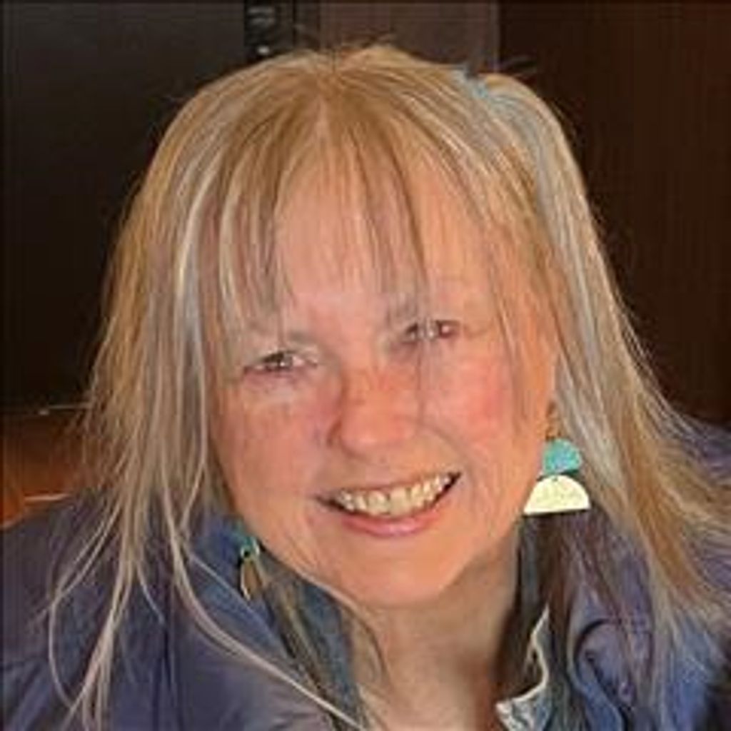 C.A. Shelley Housman Profile Photo