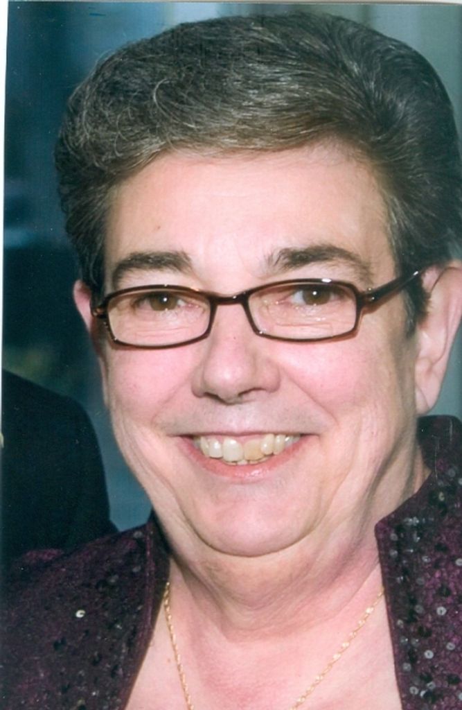 Frances A. Merritt Profile Photo