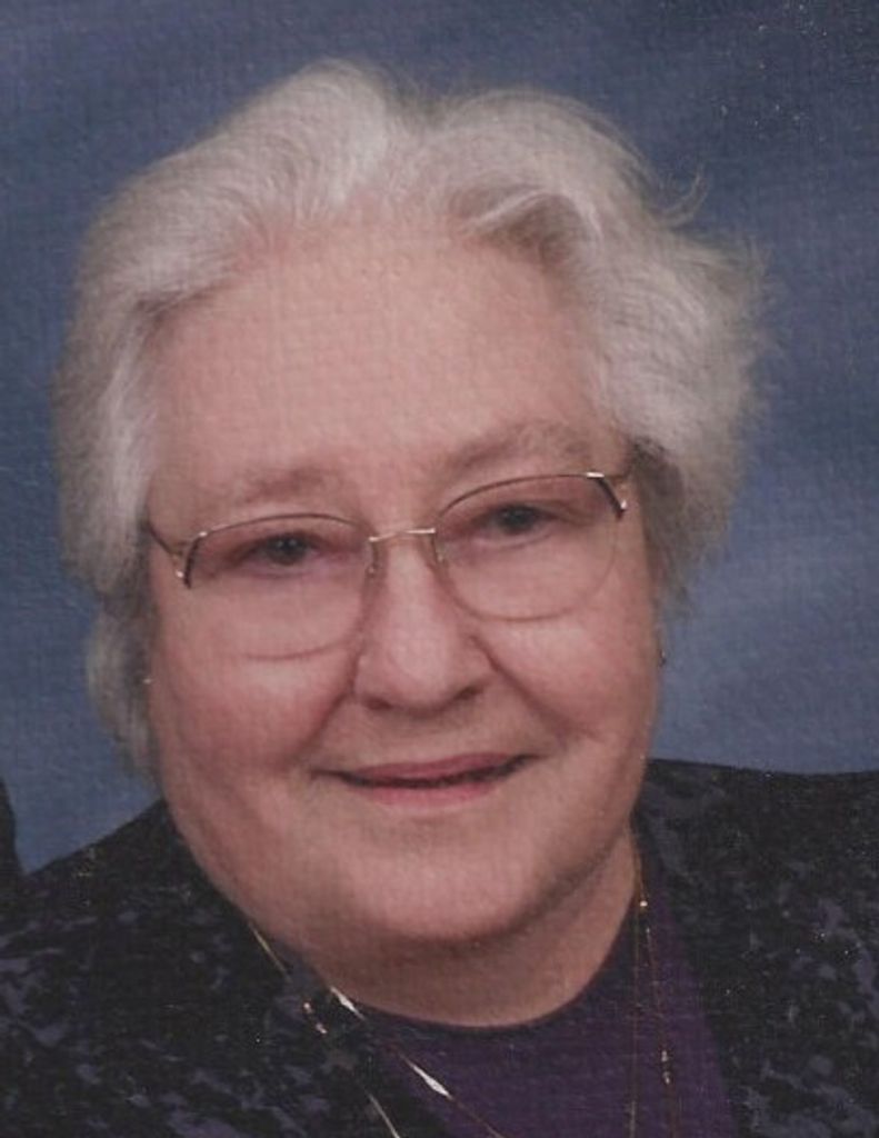 Mary J. Smith Profile Photo