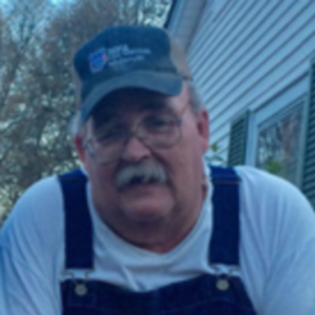 Timothy Ray Smith Profile Photo