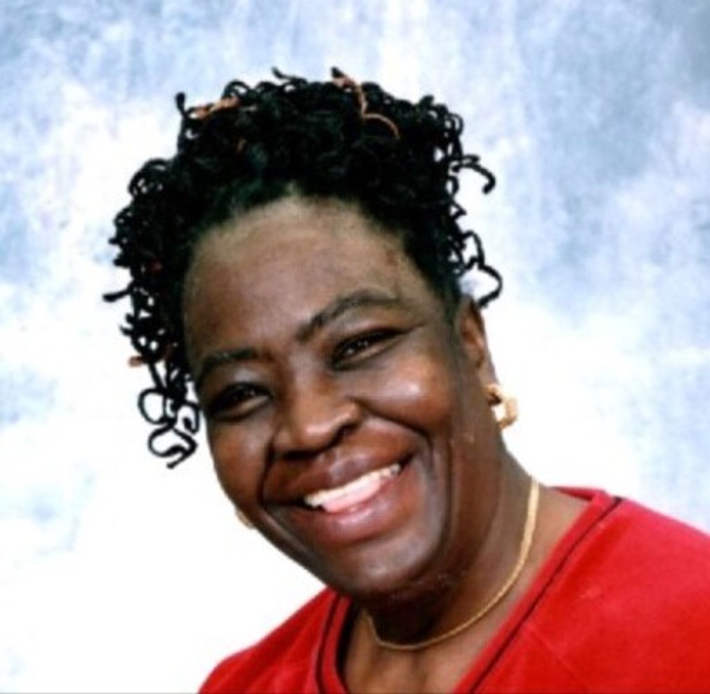 Carlene Davis Profile Photo