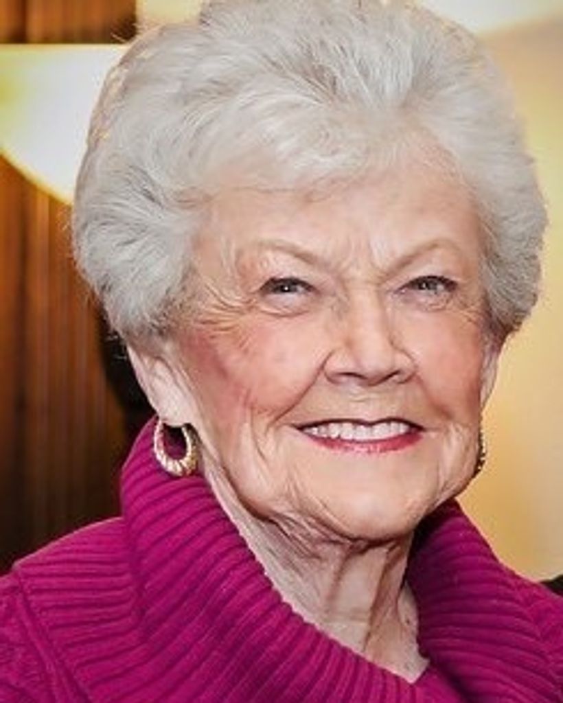 Frances Margaret Staples Profile Photo