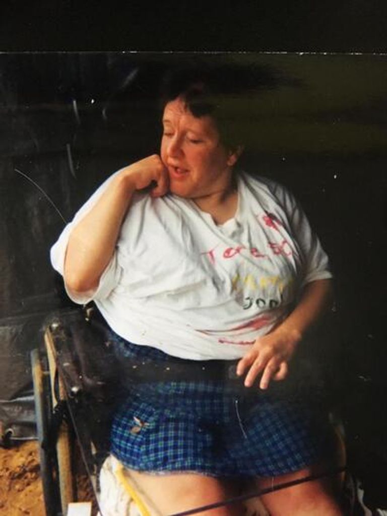 Teresa Ann Tutewiler Profile Photo