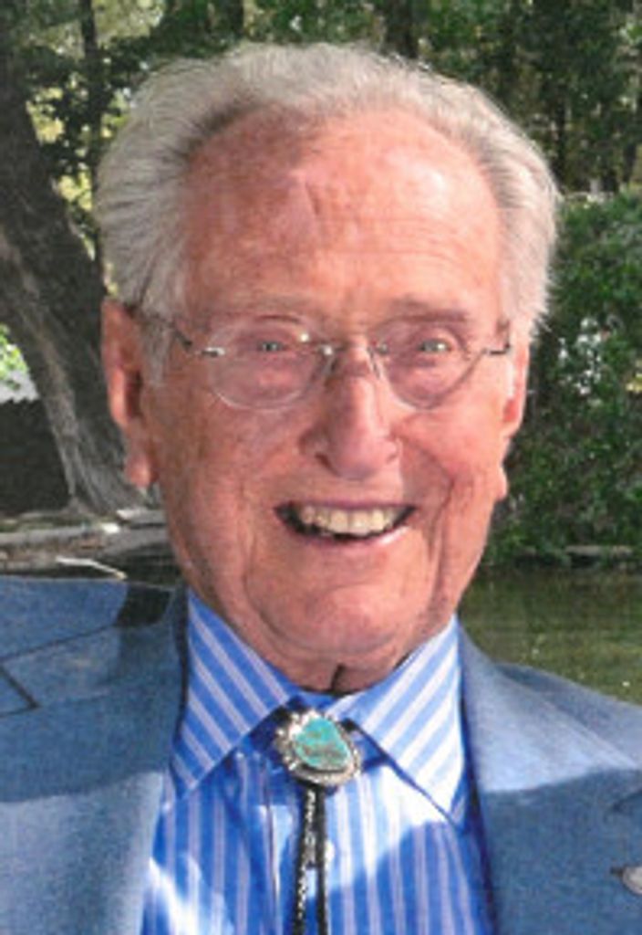 John Robert Leverette