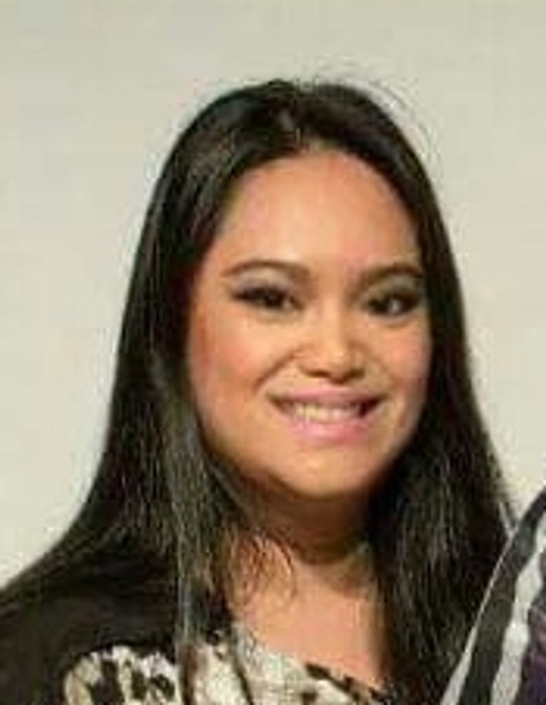 Francis Kaye (Del Carpio)  Avila