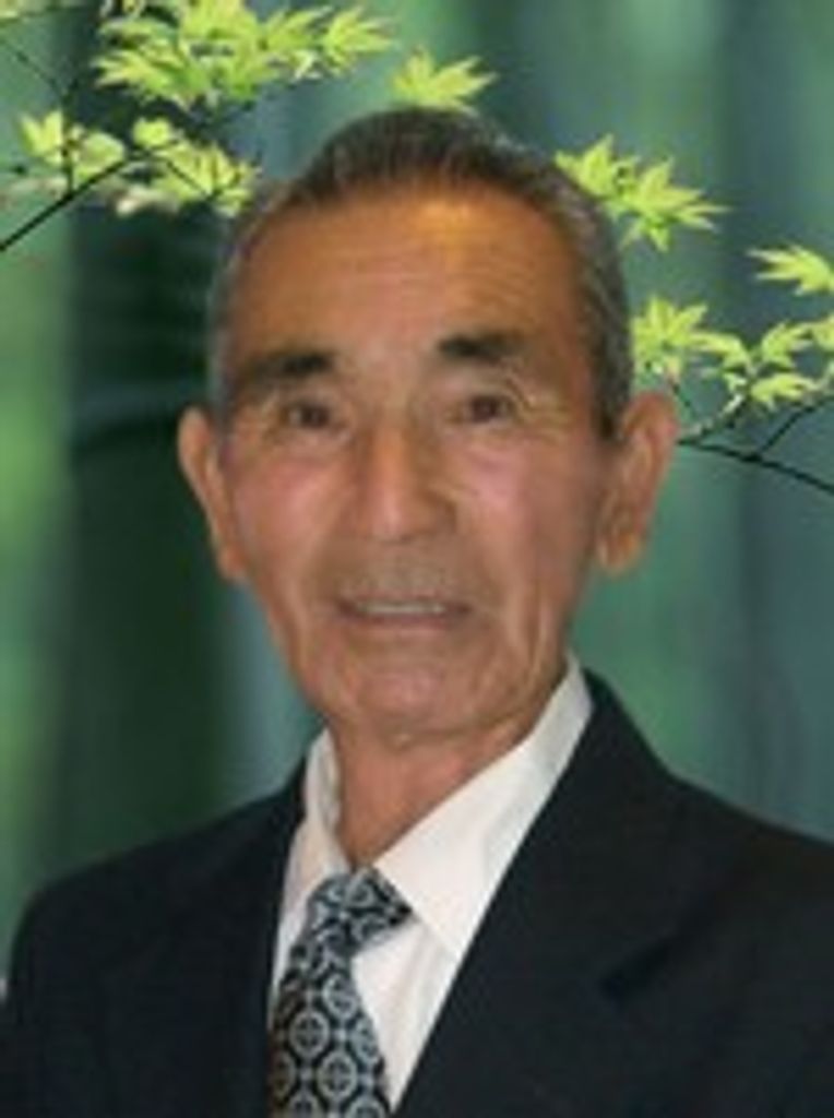 Tetsuo Tsukamoto
