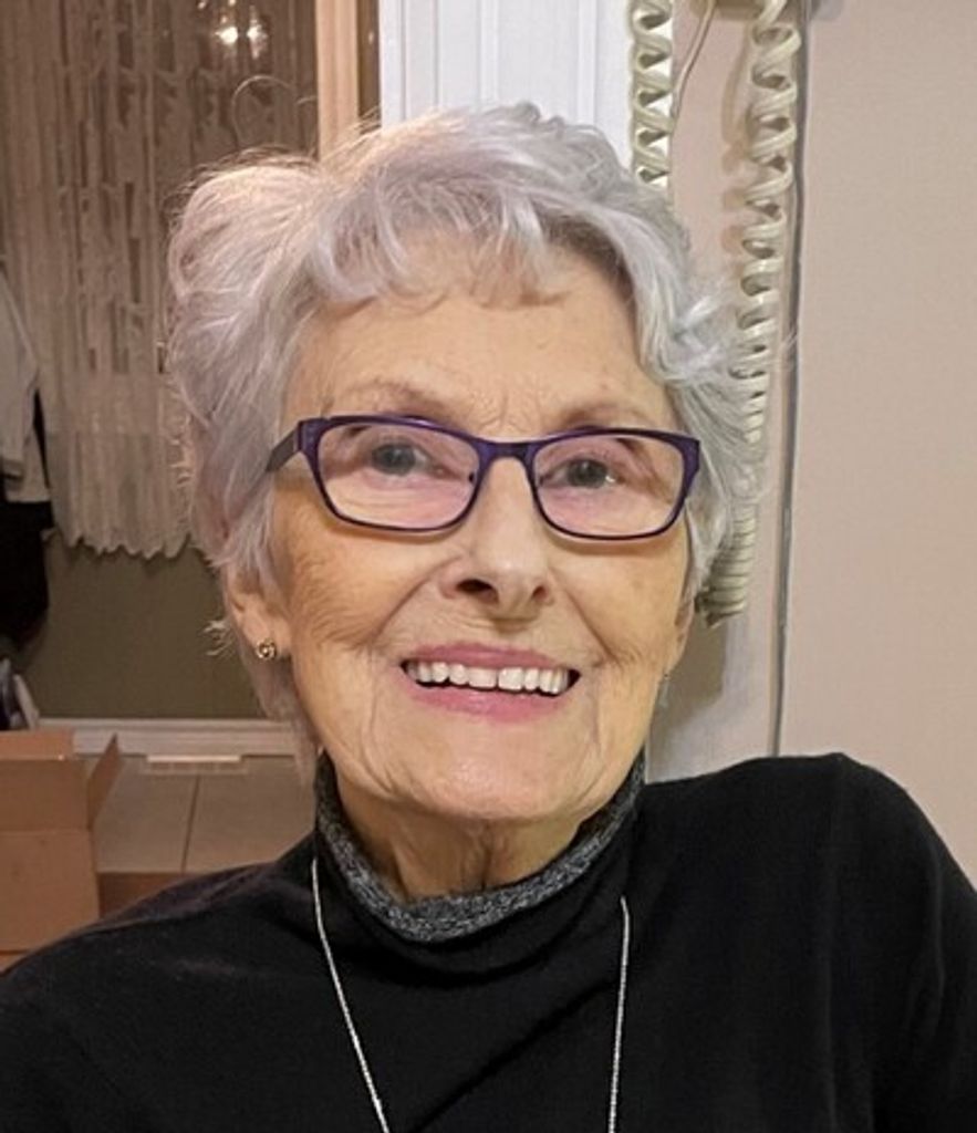 Marina Myra Watkins Profile Photo