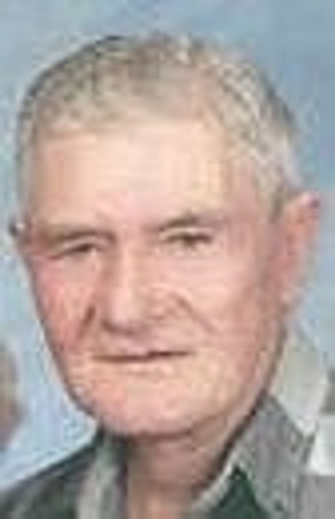 Lincoln Arthur Link Loudermilk