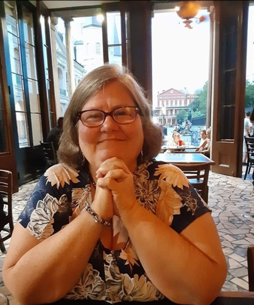 Chantell Stonecypher Profile Photo