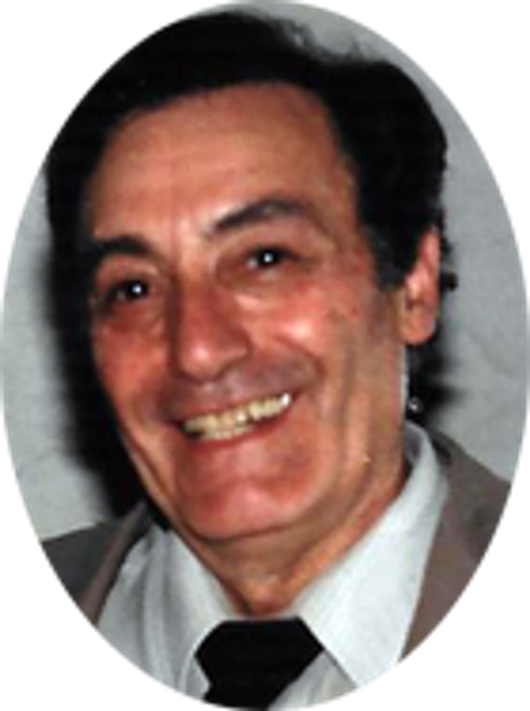 John Dippolito