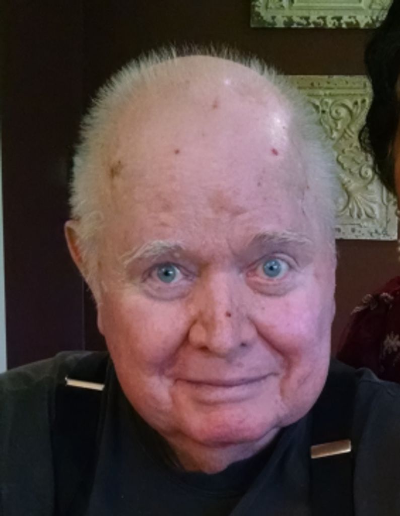 Gordon Harvey Hedges, Jr.