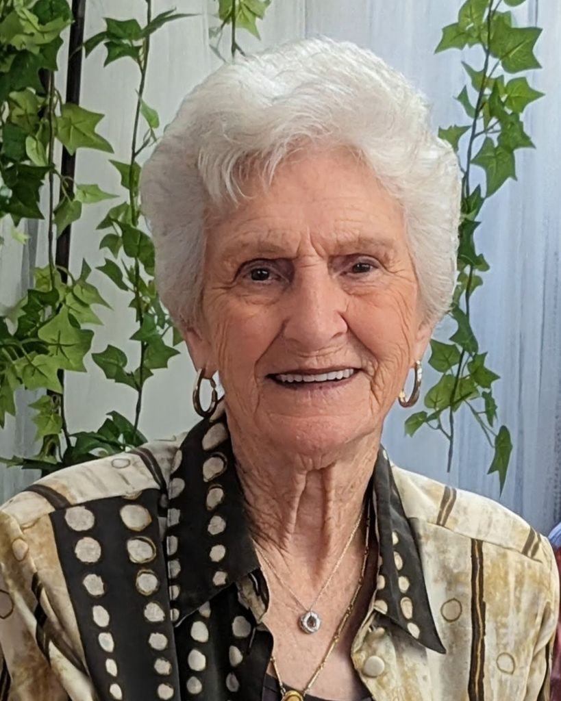 Ruby C. Hamilton Profile Photo