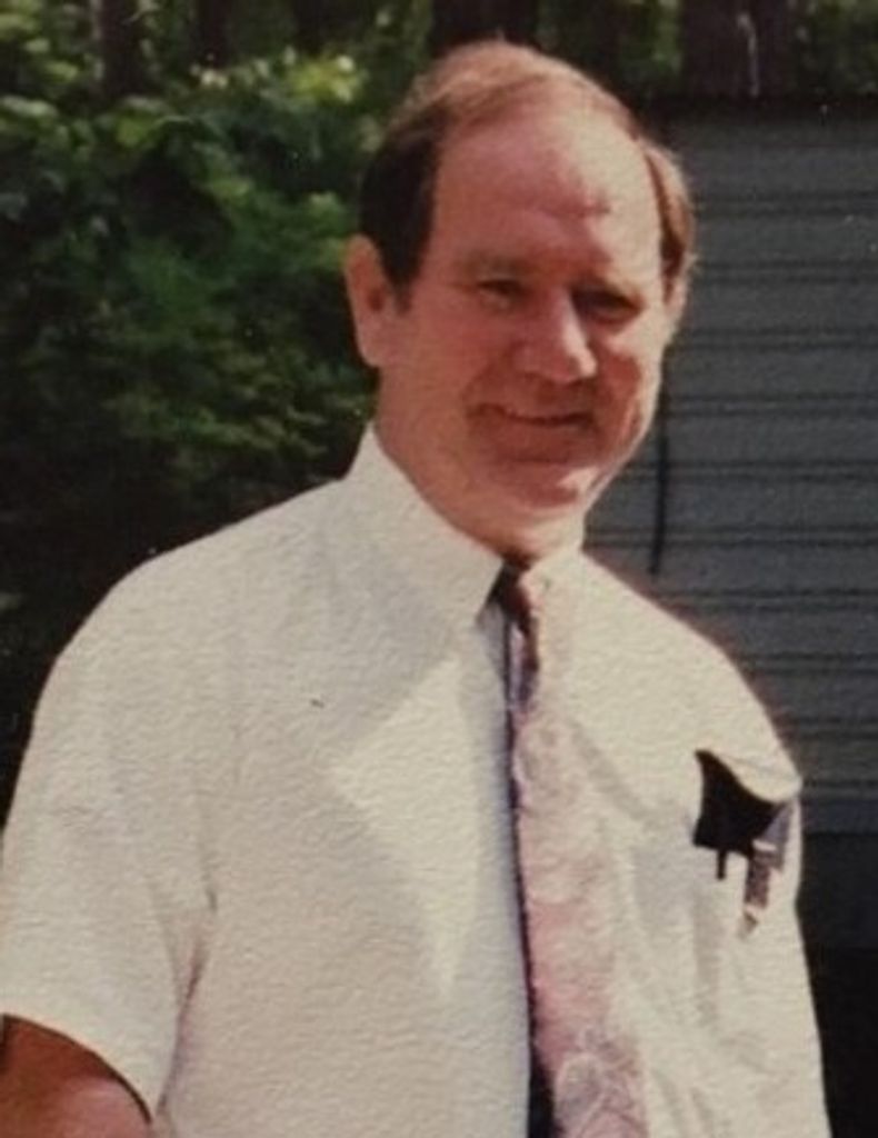 Robert Small