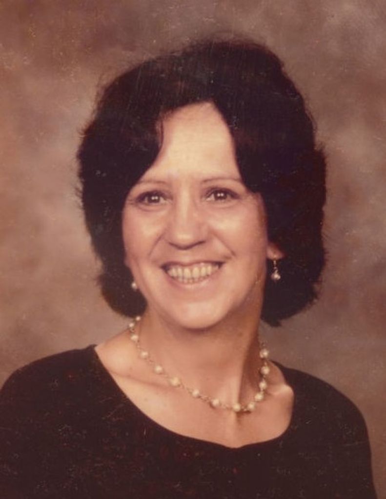 Ruby Hinkle