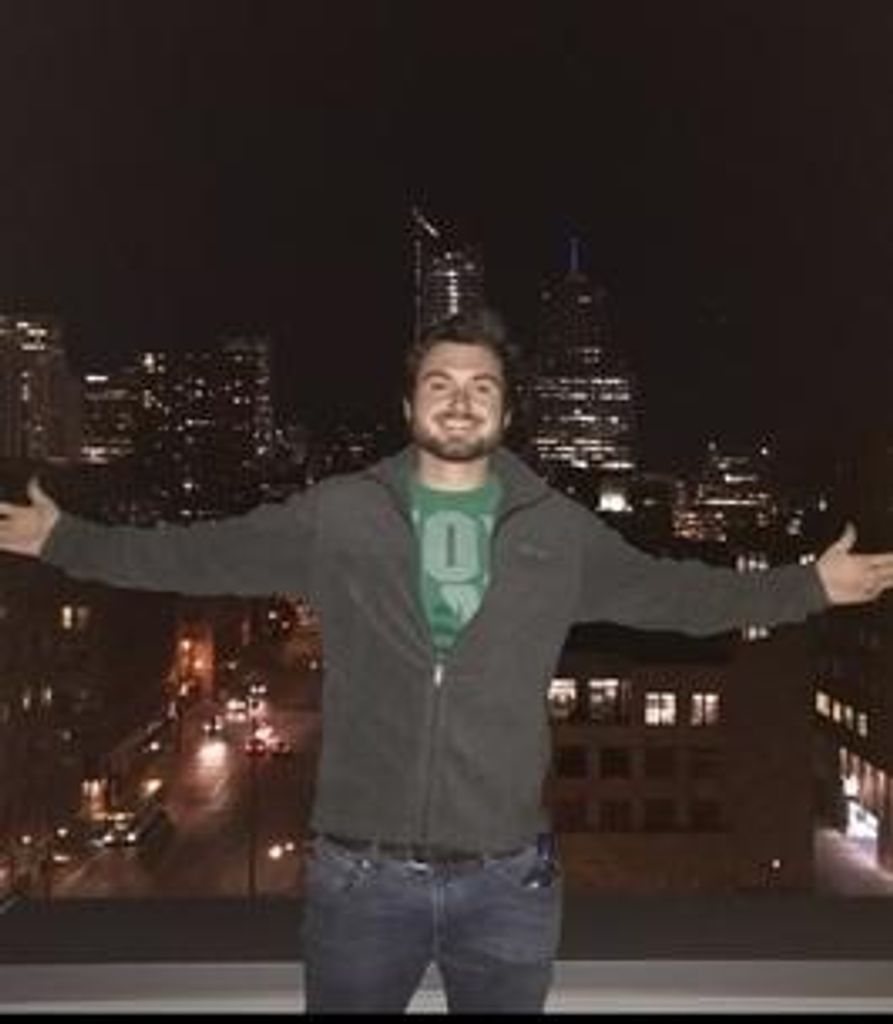 Michael John Deichmann Profile Photo