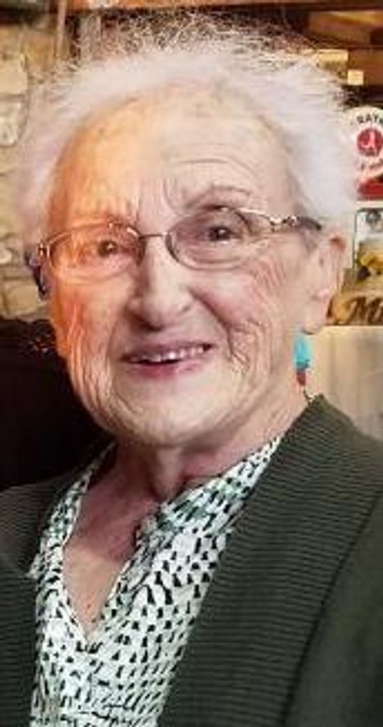 Judith Ann (Stoner)  Campbell Profile Photo