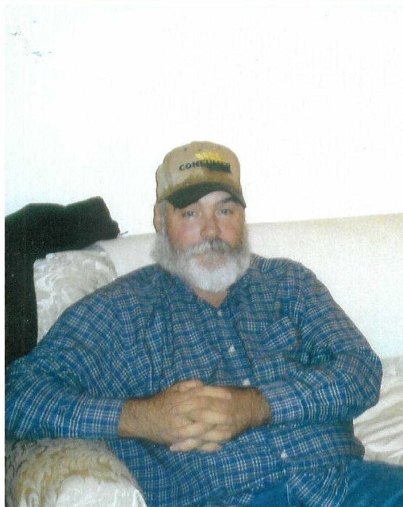 Barry Tomlin