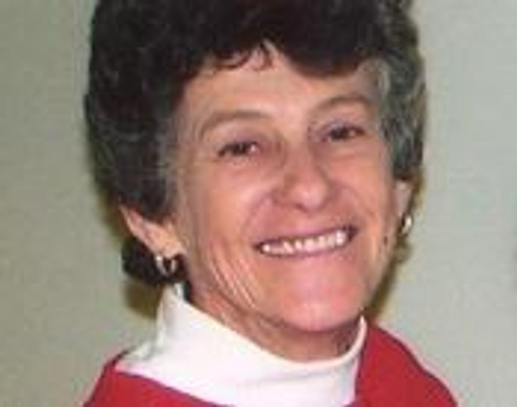 Judy D. Smith