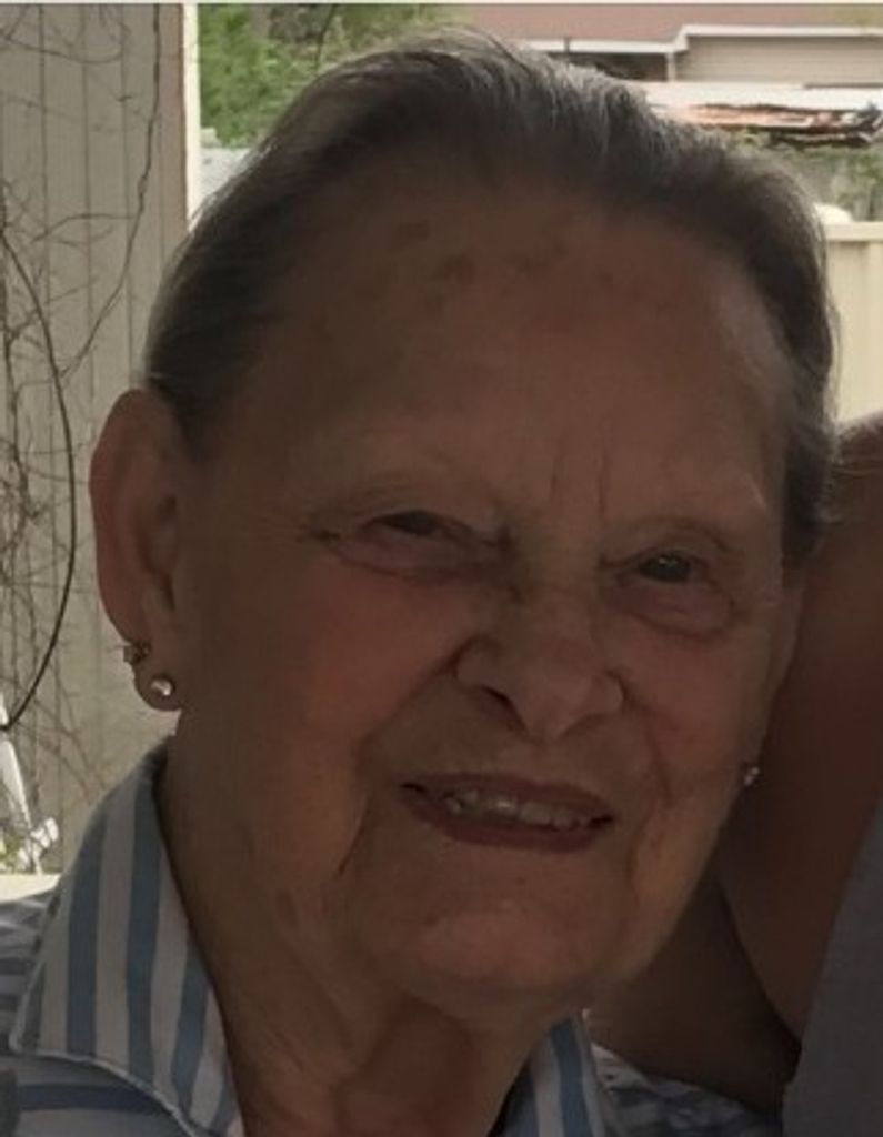 Sue Soza