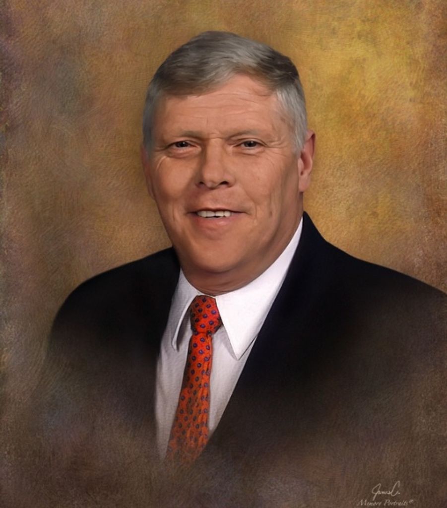 Calbert Leonard Schlein