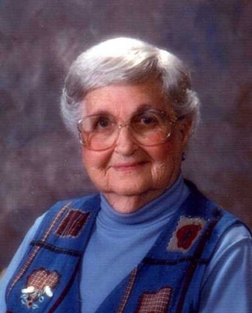 Alice Branson Donahue Profile Photo