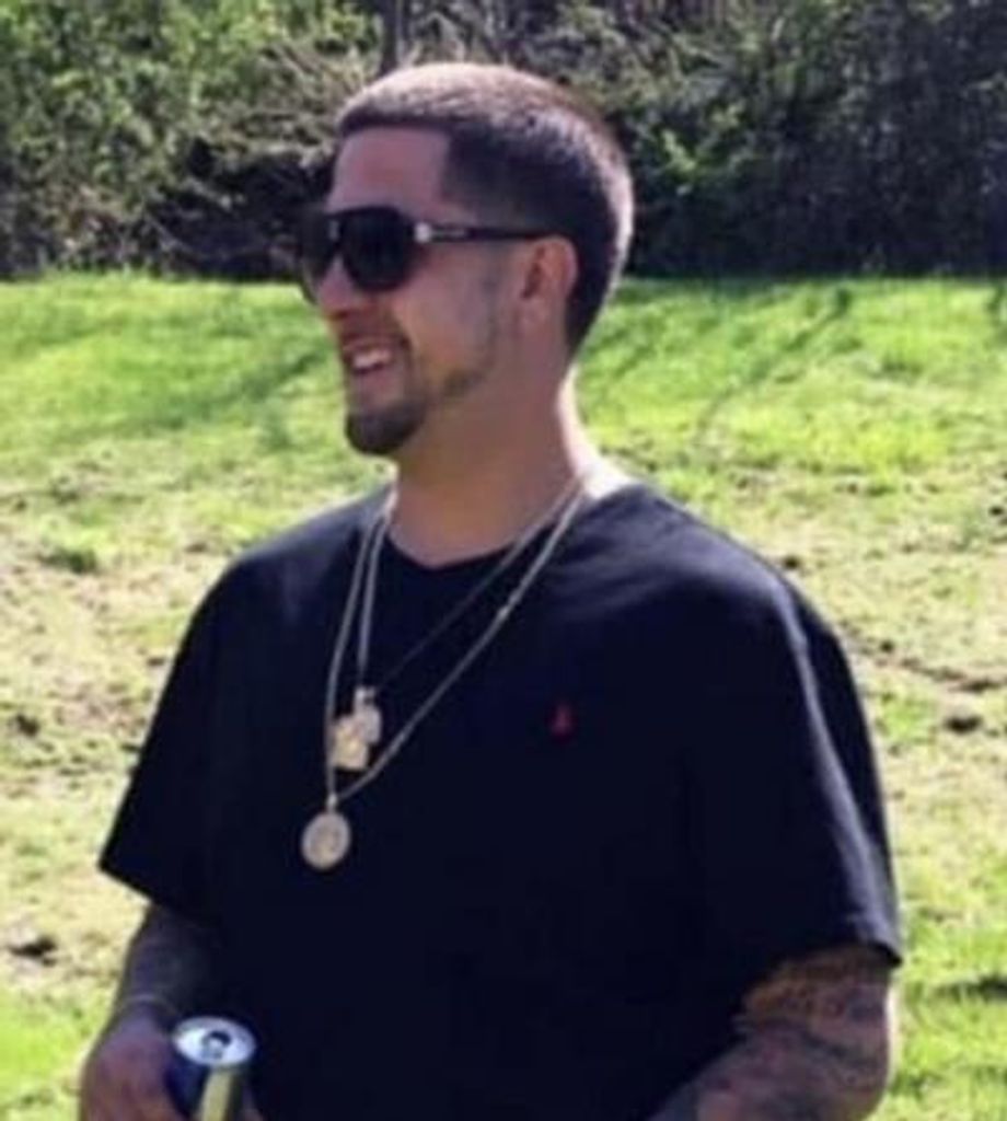 Matthew A. Irene Profile Photo