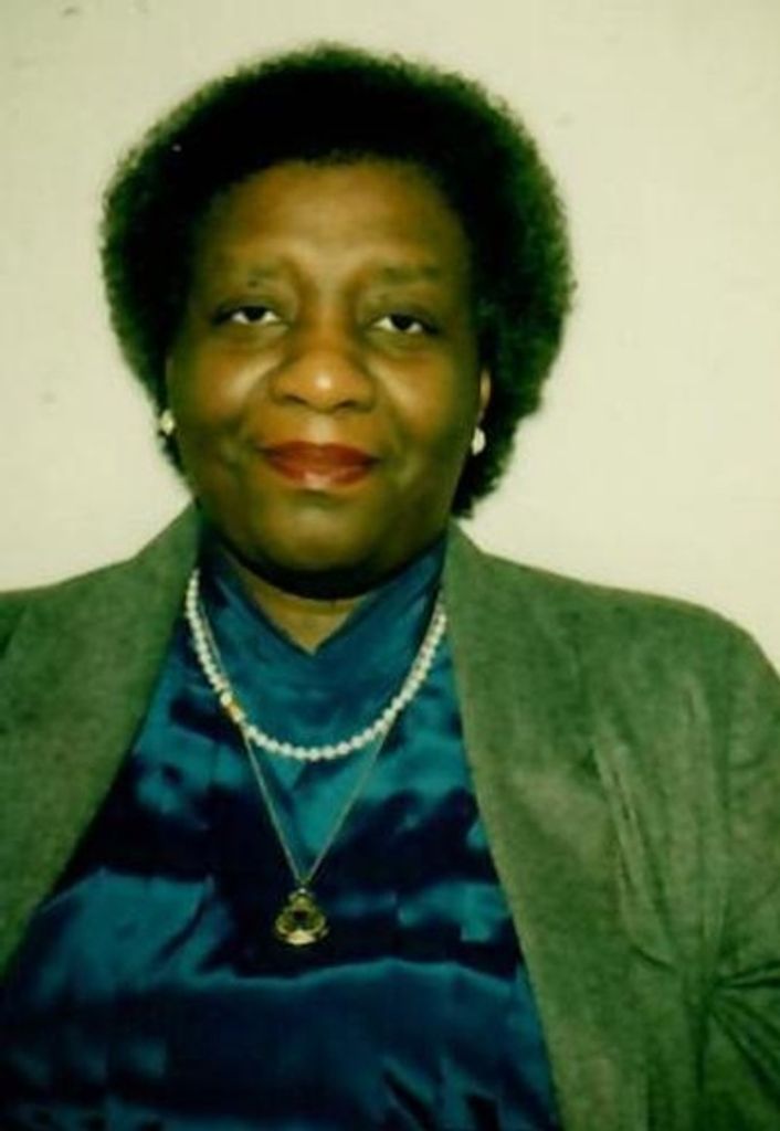 Mary Louise Stevens Mitchell Profile Photo