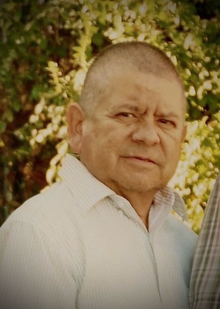 Anthony David Lopez Sr. Profile Photo