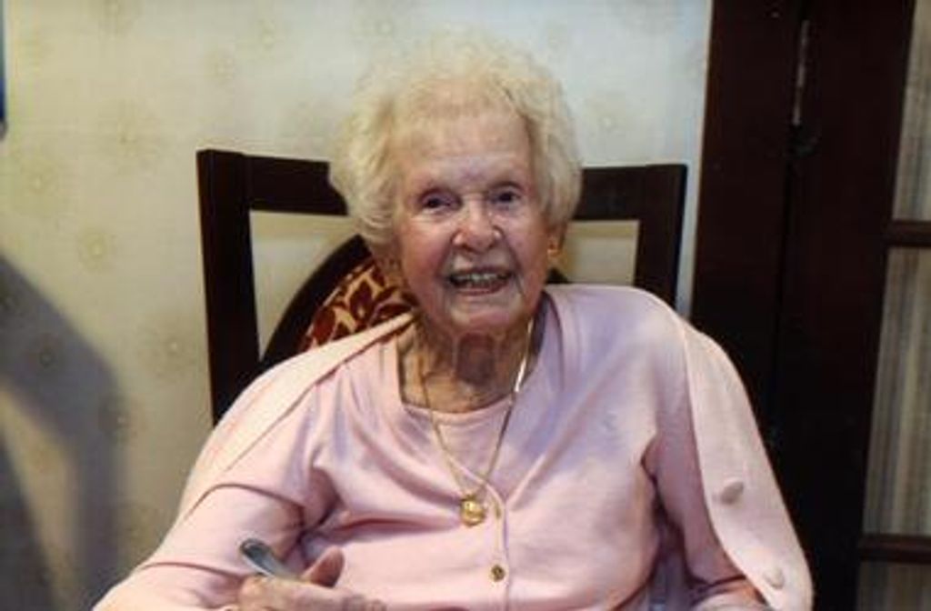 Vivian Francis Gaddess