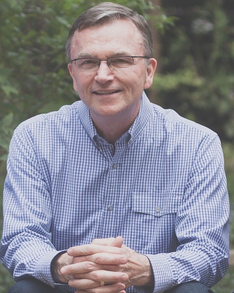 David Edward Carpenter