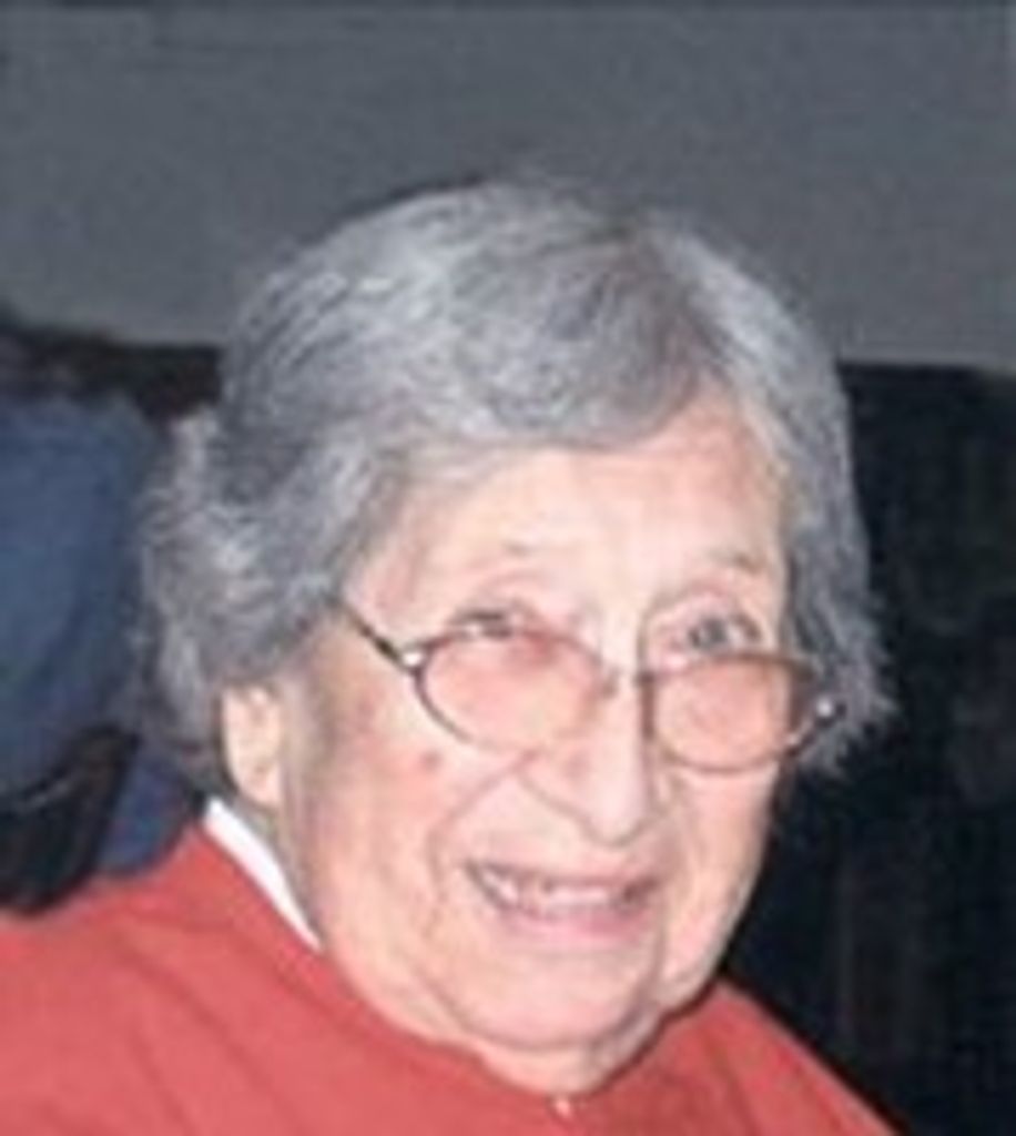 Marguerite Rulison
