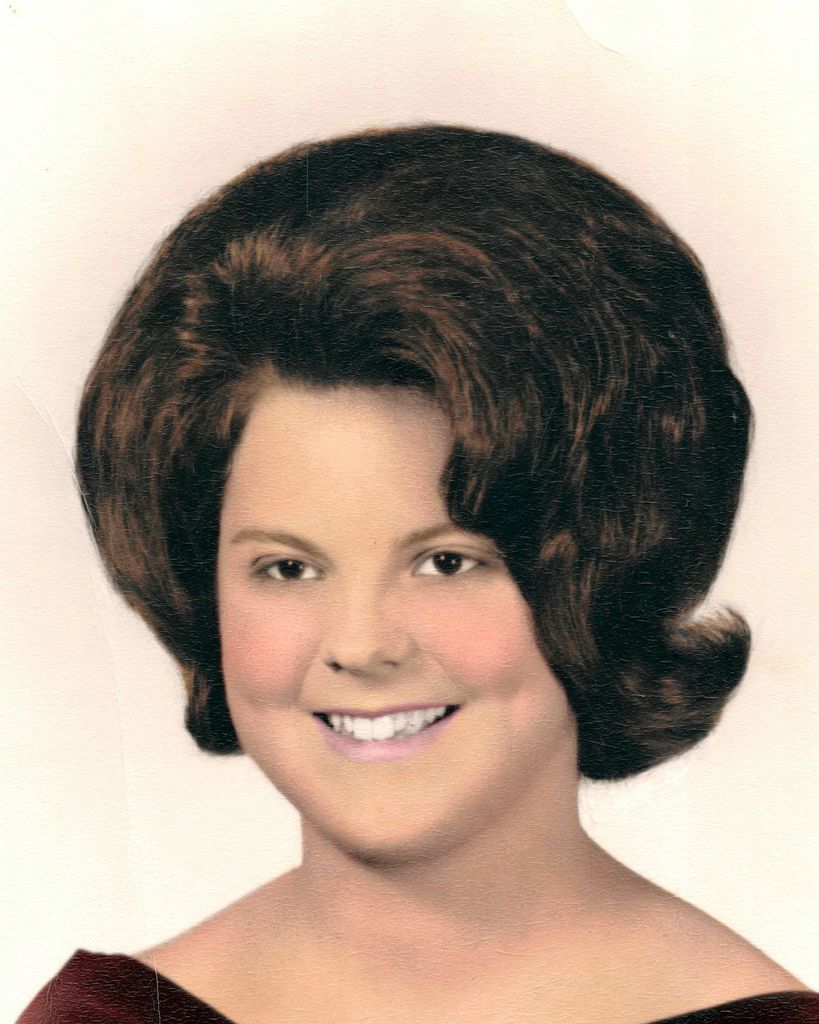 Susan Carol Price
