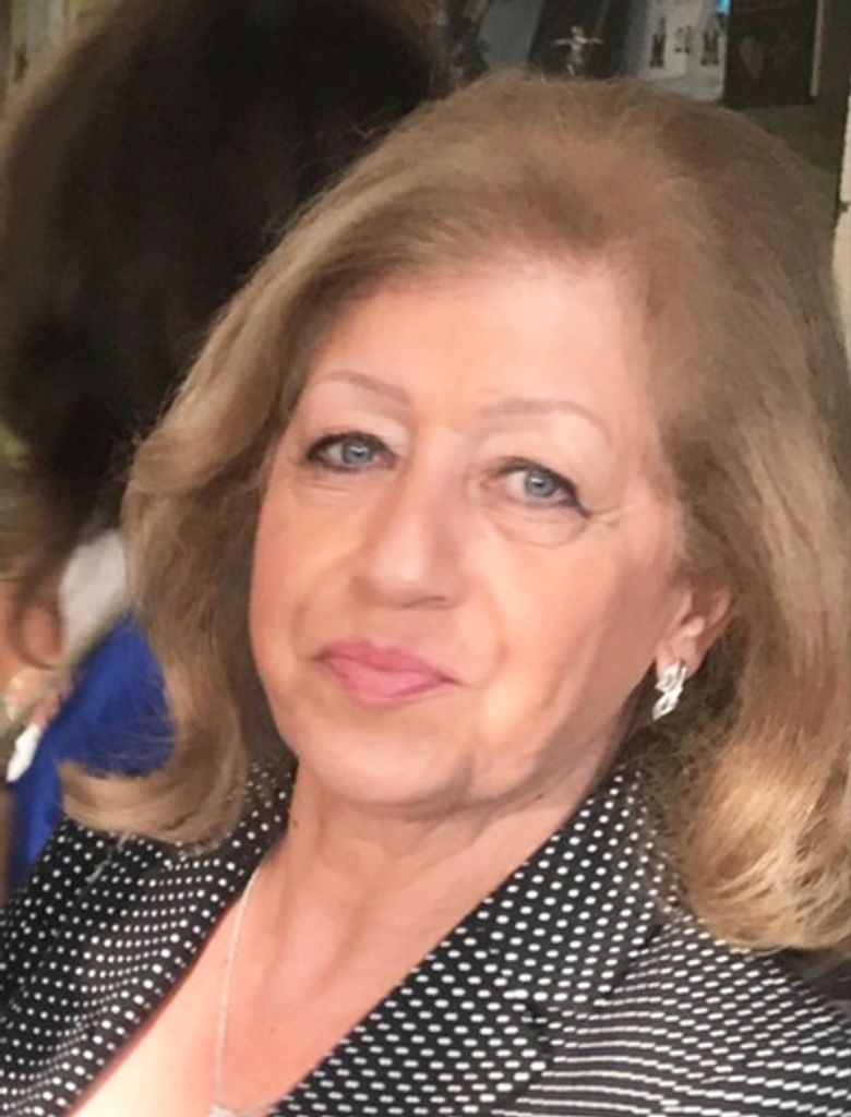 Wesma Hallak Al-Osachi