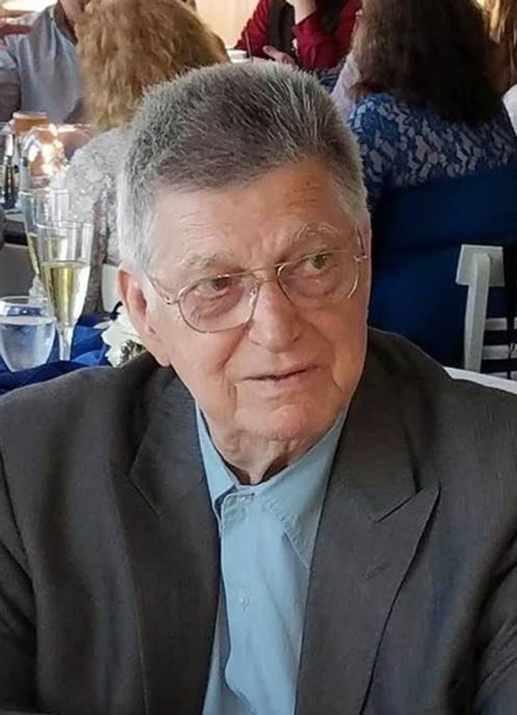 Michael L. Quaglia, Sr.