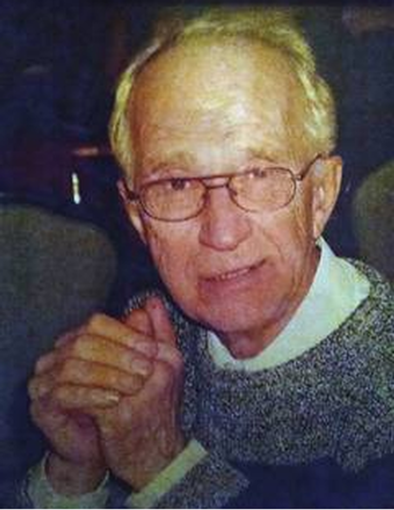 Wayne  Jennings Preisse