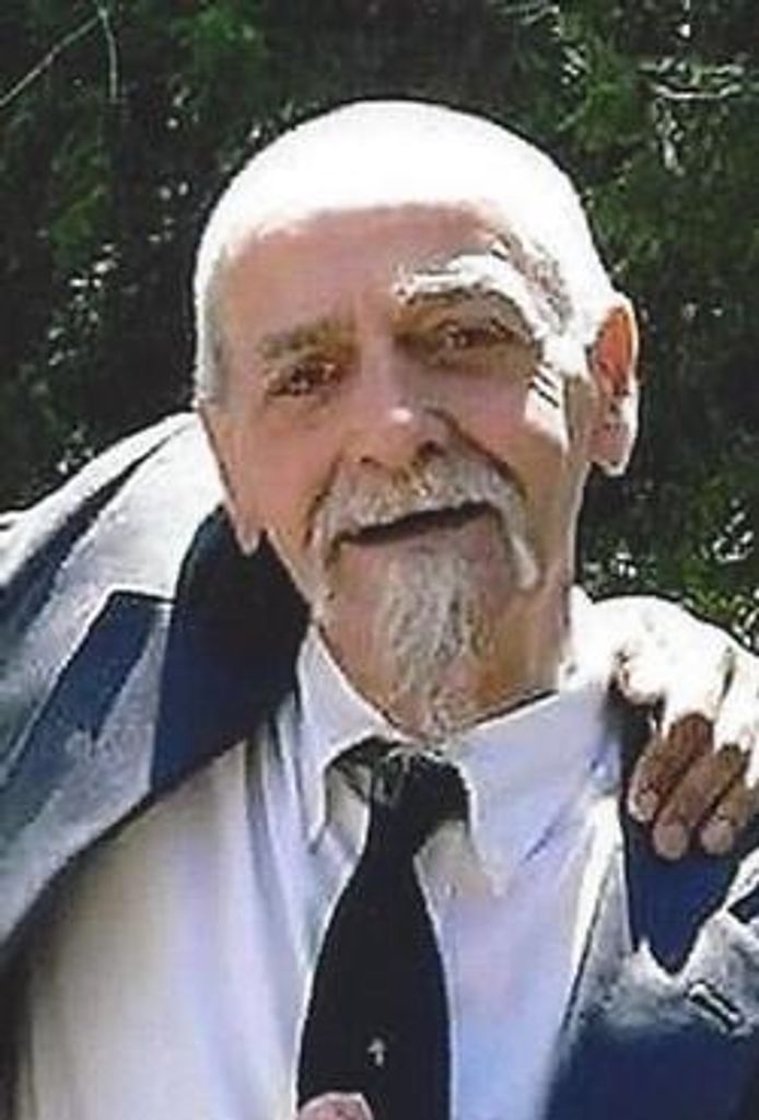 Samuel Eugene Reese Profile Photo