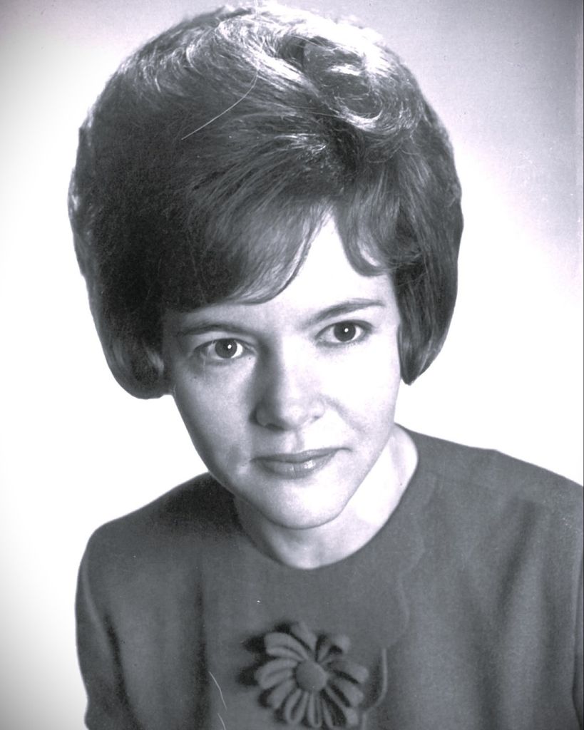 Rosa Theresia Peck