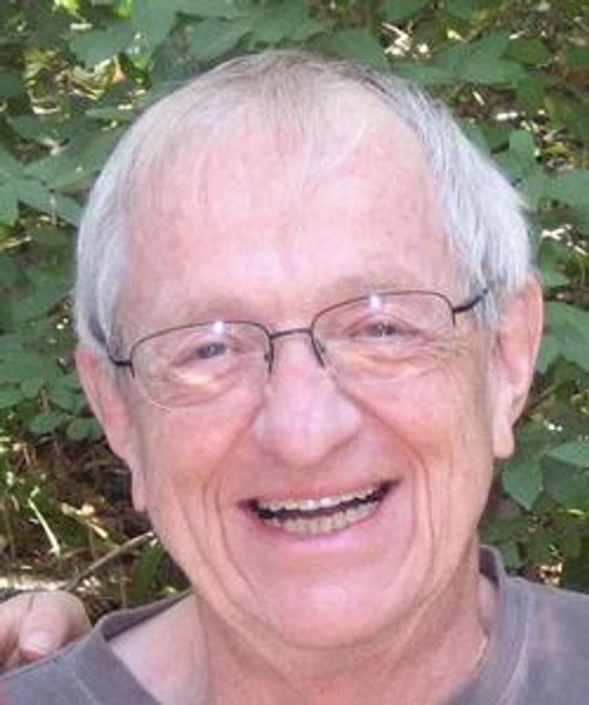 Robert 'Bob' Cressler Profile Photo